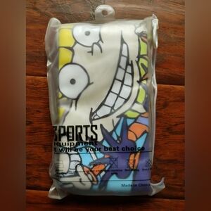 New In Package Rugrats Microfiber Thin Beach Towel